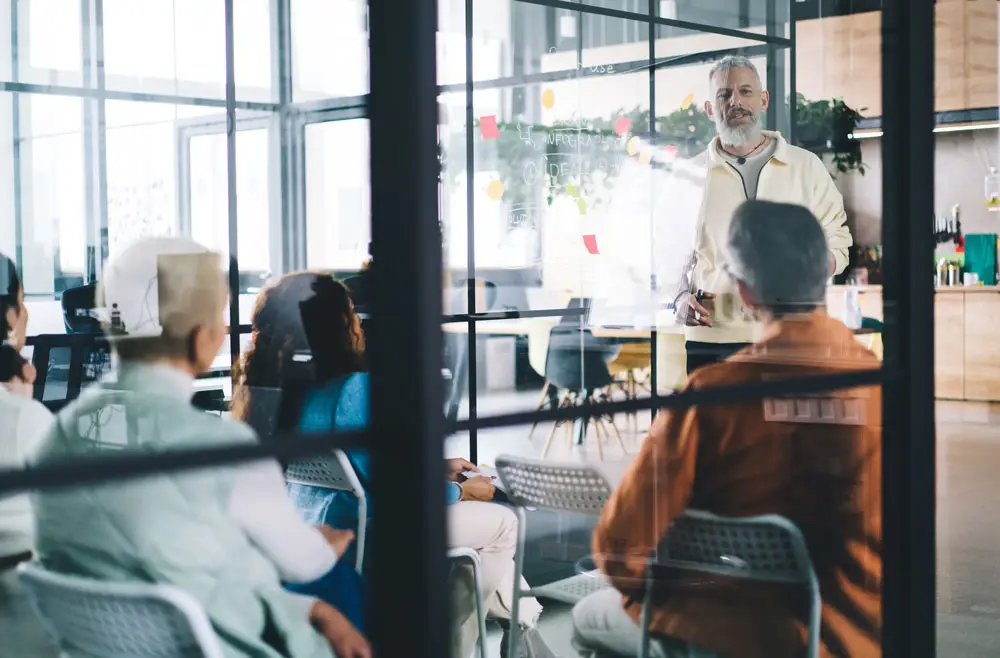 Formation en entreprise | Centre ELC